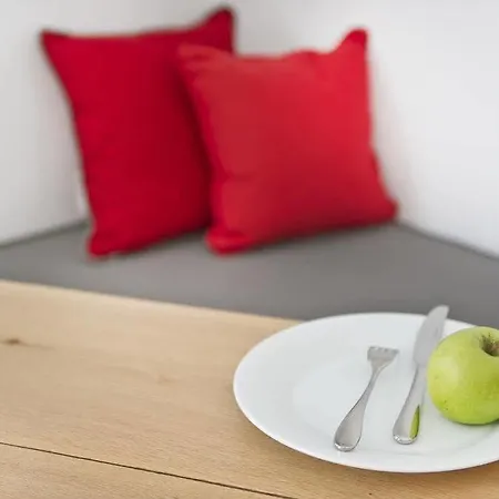 Alojamento de Acomodação e Pequeno-almoço Avianto 4*