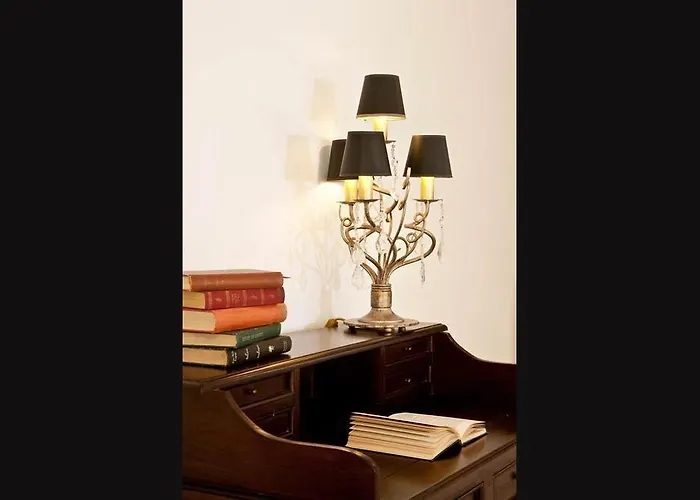 Avianto 4* Imerovígli