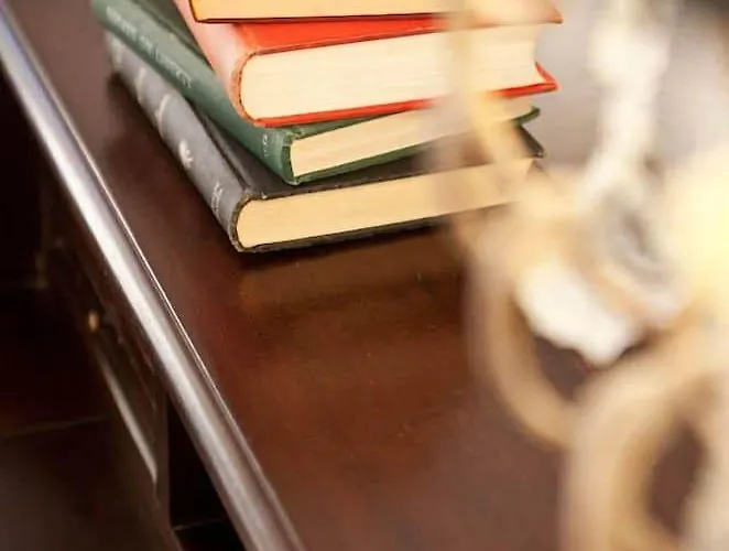 Avianto Bed & Breakfast Imerovigli (Santorini)