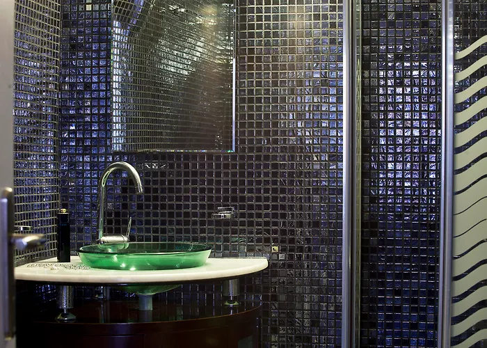 Avianto Bed & Breakfast Imerovigli (Santorini)