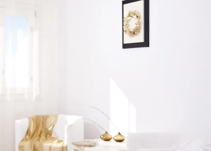 Avianto 4* Imerovigli (Santorini)