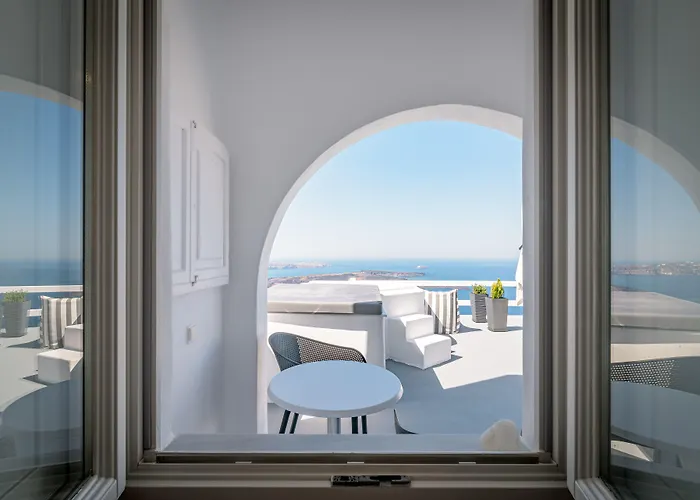 Avianto Imerovigli (Santorini)