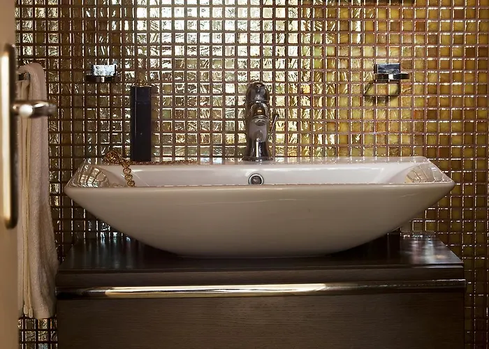 Bed & Breakfast Avianto