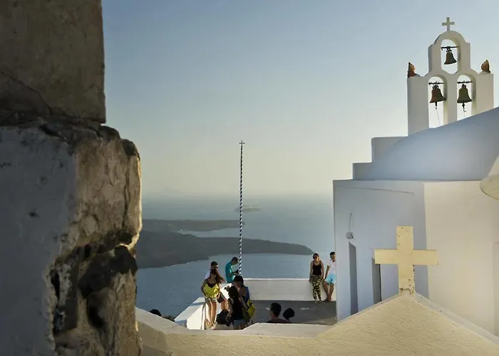 Avianto Imerovigli (Santorini)