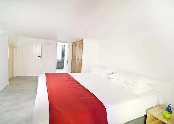 Bed & Breakfast Avianto